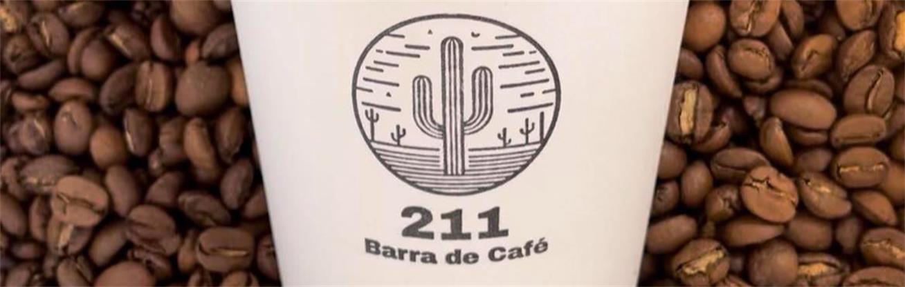 211 Barra de Cafe