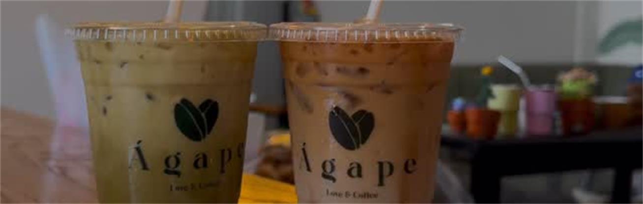 Ágape Café