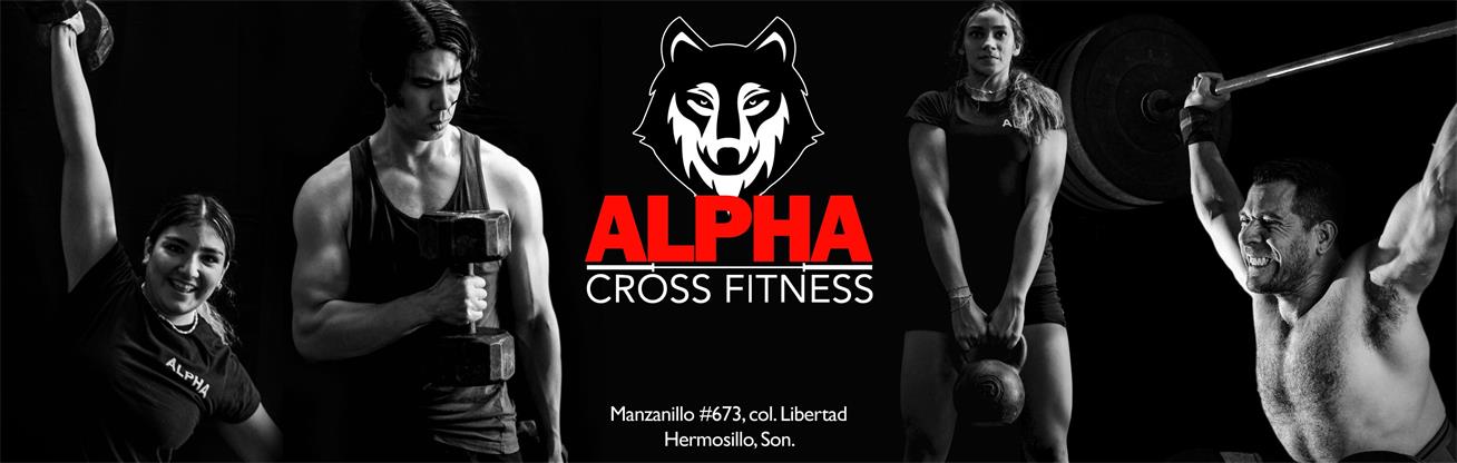 Alpha Crossfitness