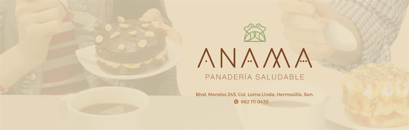 Anama