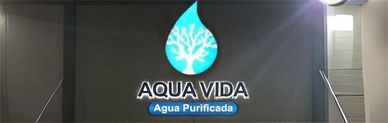 AquaVida Purificadora
