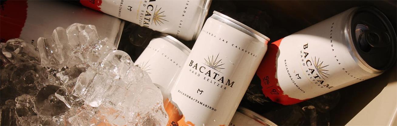 Bacatam