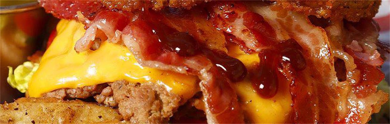 BURGER EXPRESS