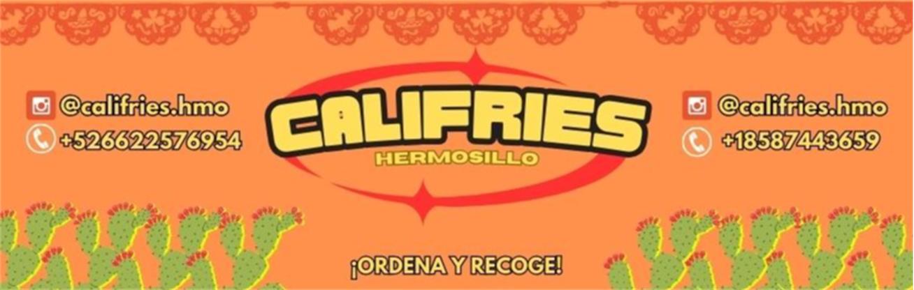 Califries