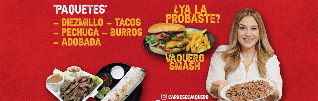 Carnes El Vaquero Colosio