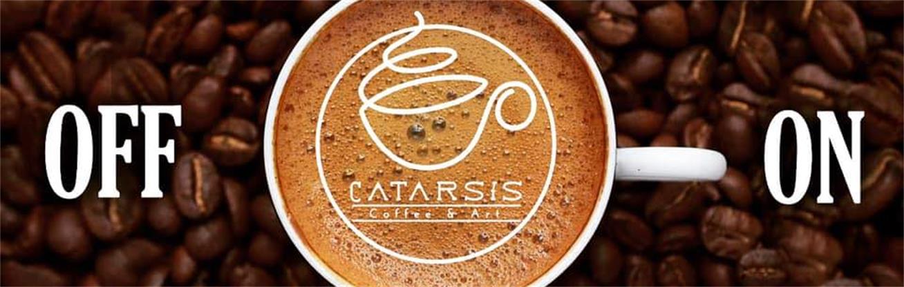 Catarsis Coffee and Art