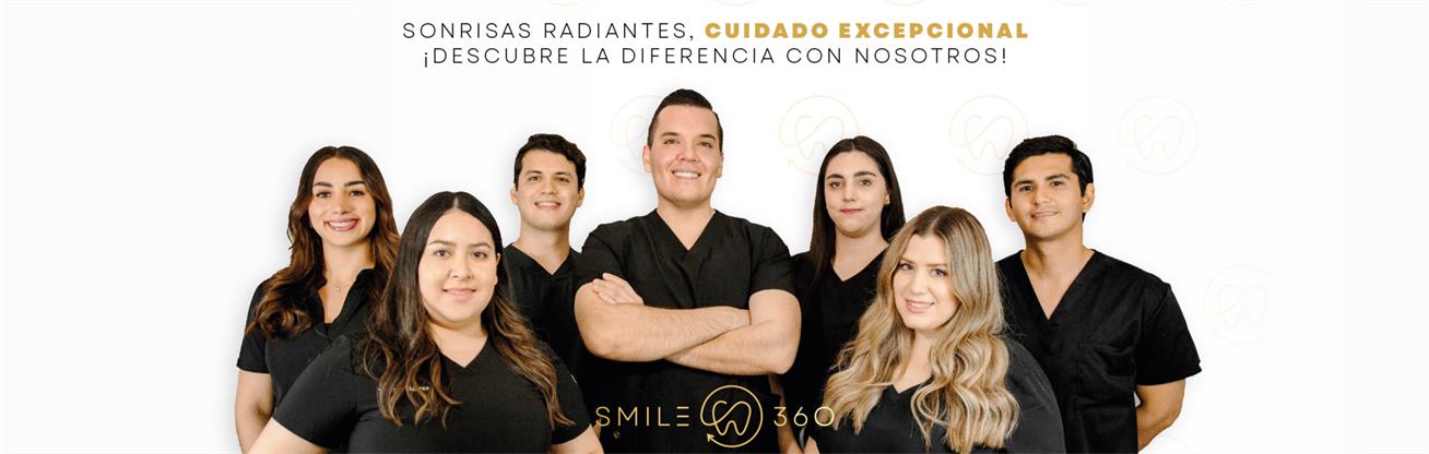 Clinica Smile 360