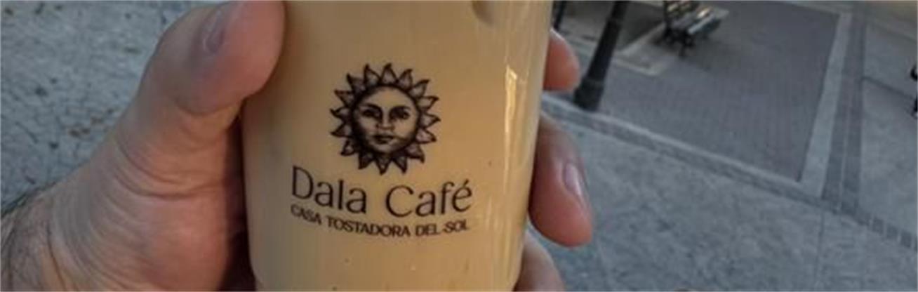 Dala Café