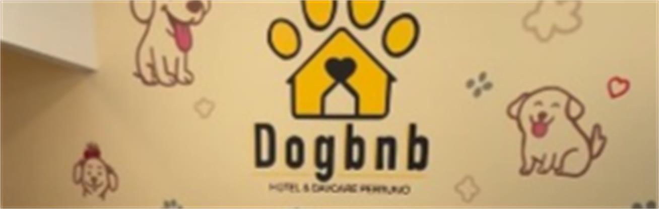 Dogbnb Hotel & Daycare Perruno