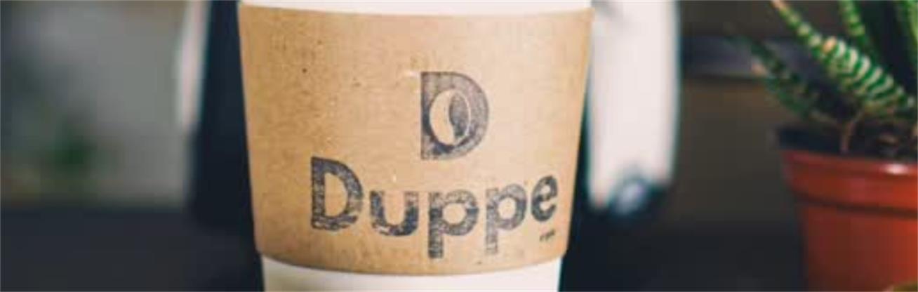 Duppe Café
