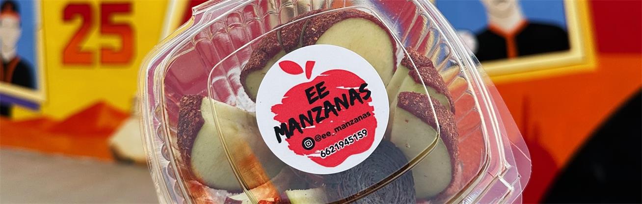 EE Manzanas