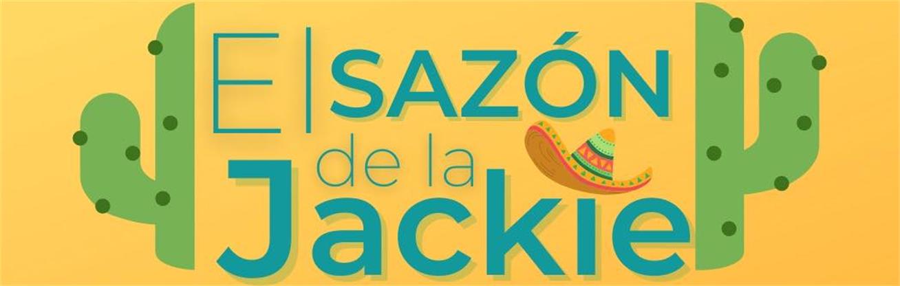El sazon de la Jackie