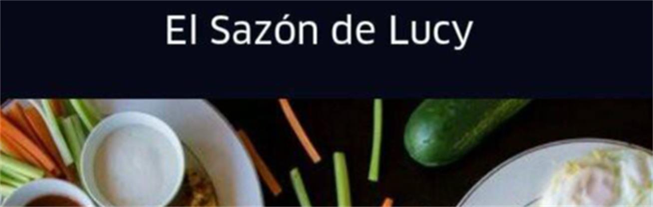 El Sazon de Lucy