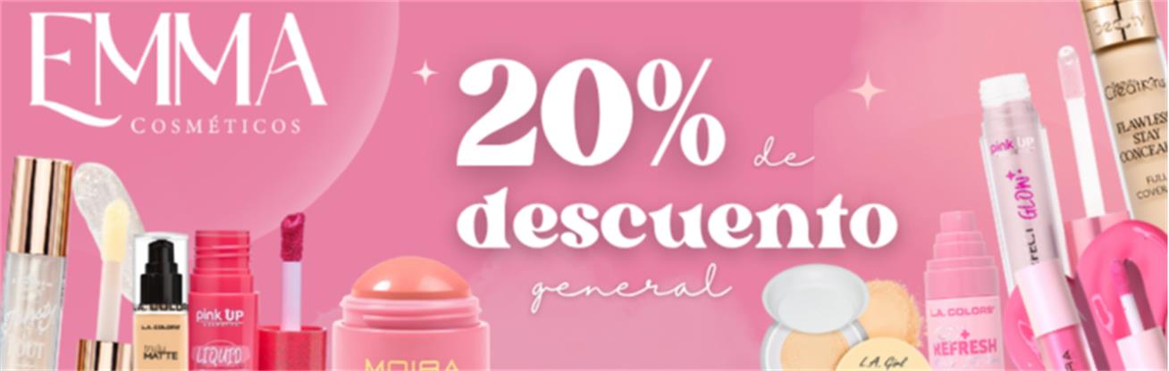 Emma Cosméticos