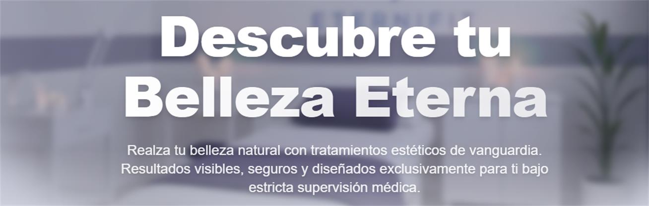 Eternifit