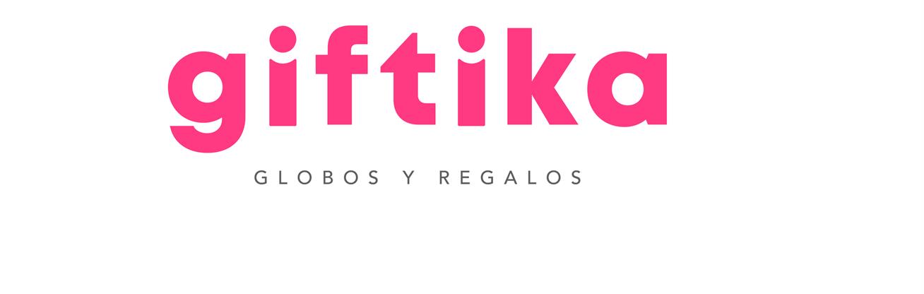 Giftika Globos y Regalos