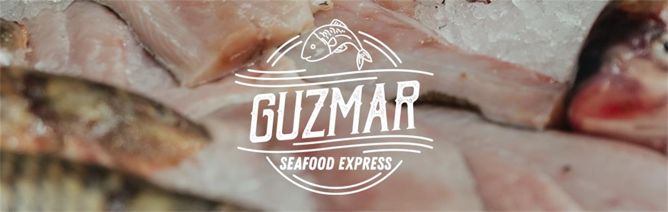 Guzmar Seafood Express