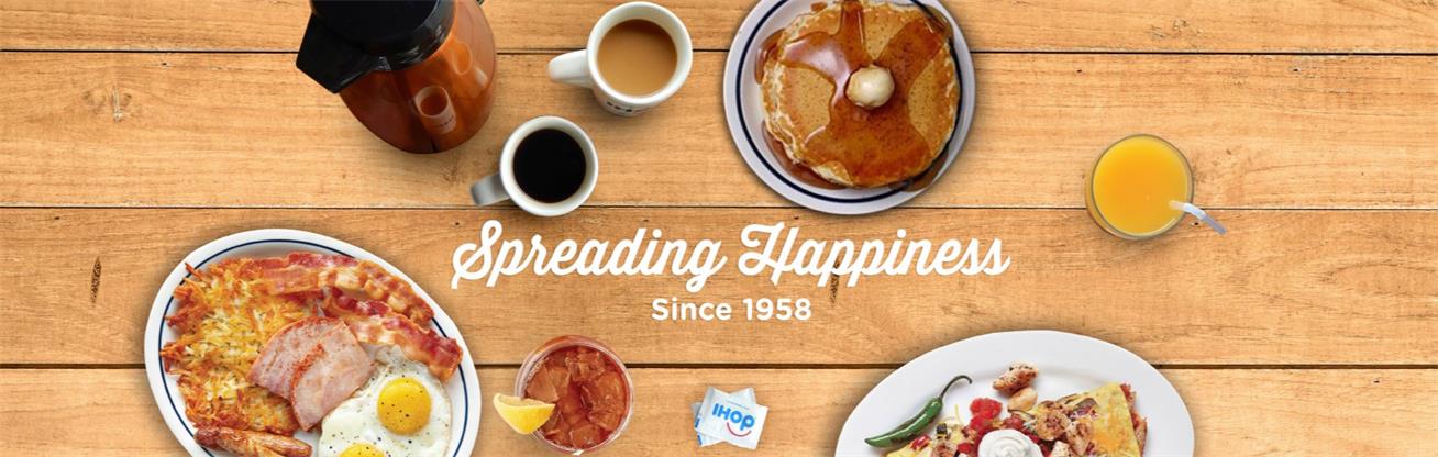 IHOP