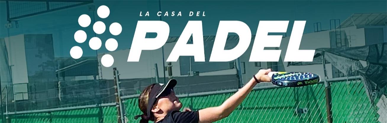 La casa del Padel