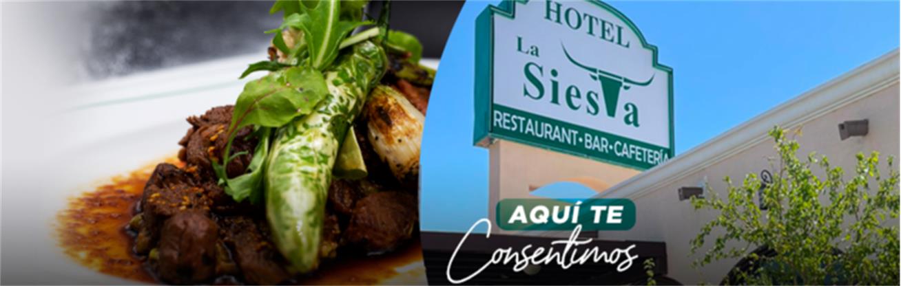 La Siesta Steak House