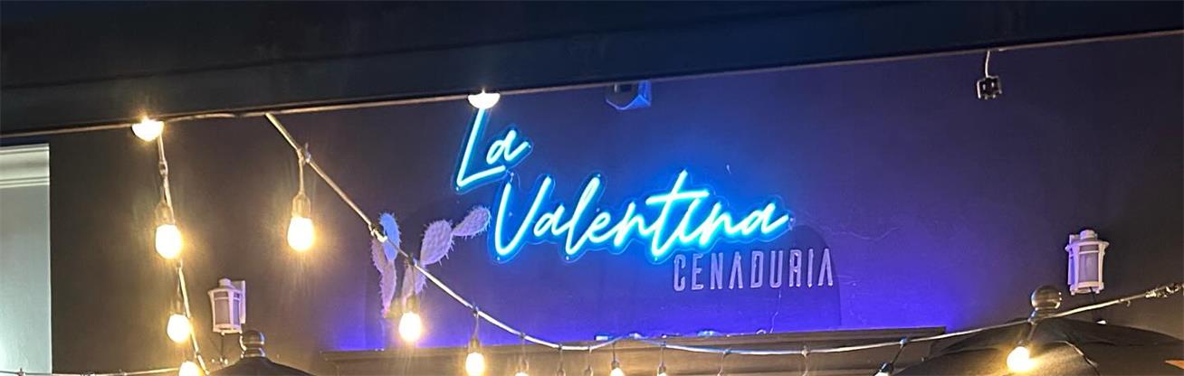 La Valentina Cenaduria