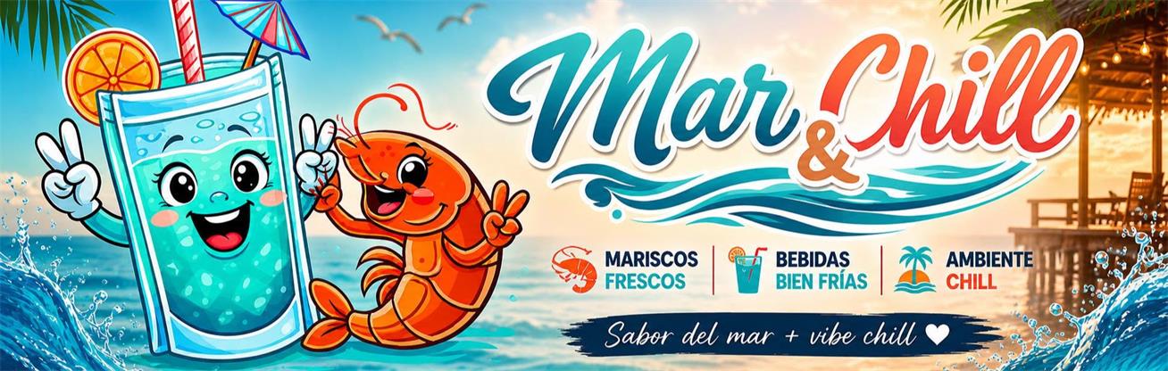 Mar & Chill