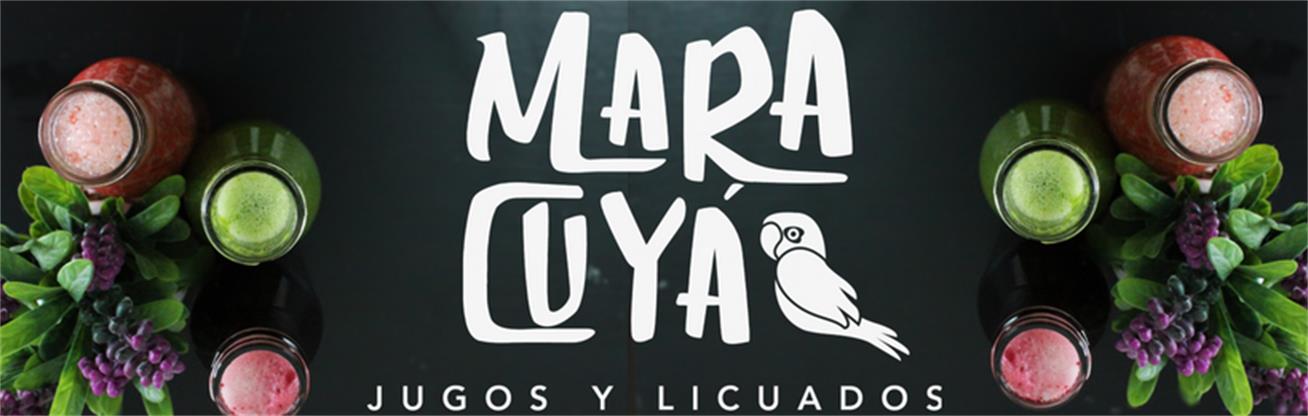 Maracuya Jugos y Licuados