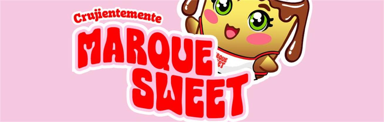 Marque sweet