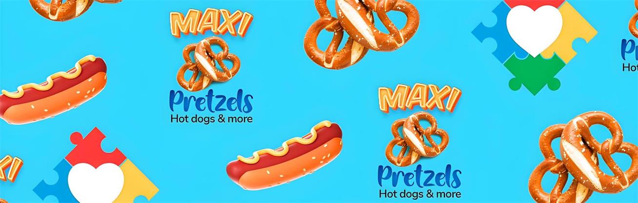 Maxipretzels