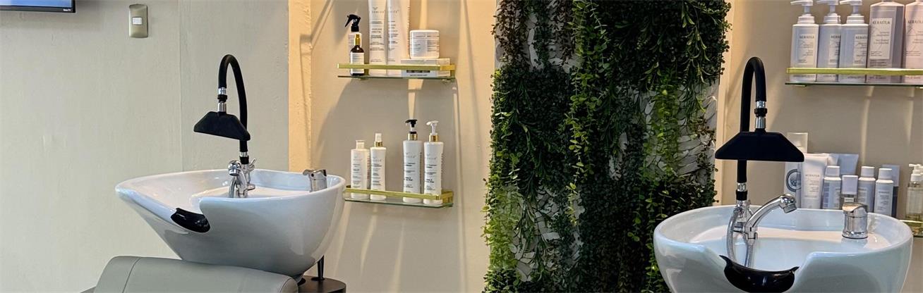 Mine Haircare
