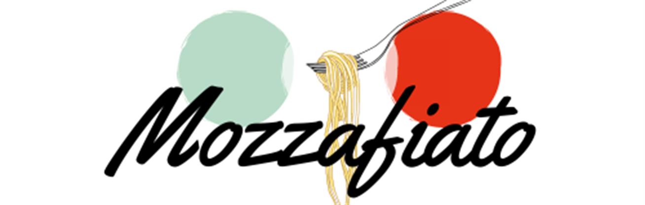 Mozzafiato Italian Food