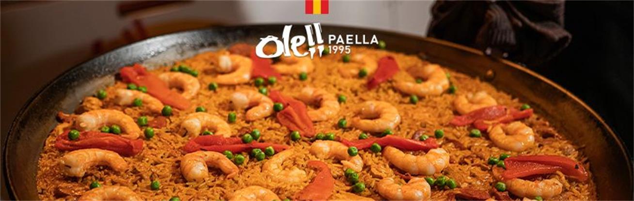 Ole Paella