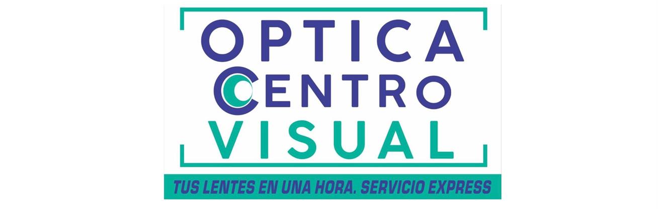 Optica Centro Visual