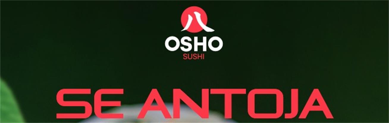 Osho Sushi