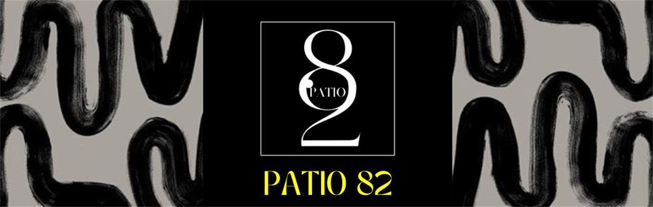 Patio 82