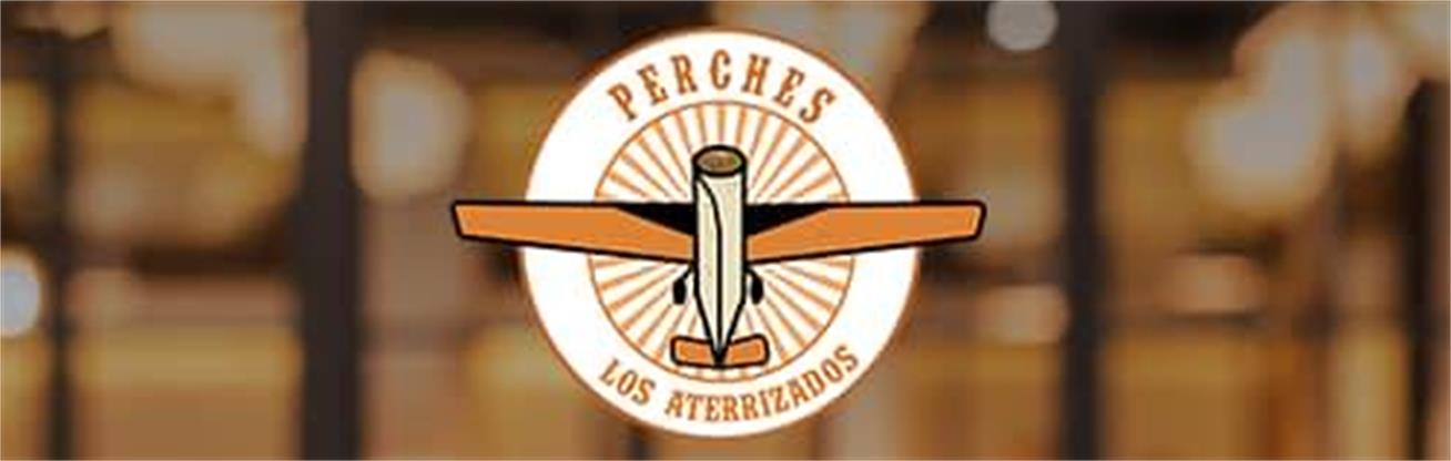 Perches los aterrizados