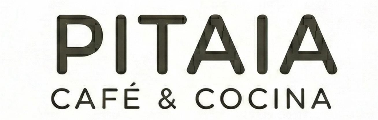 Pitaia Cafe