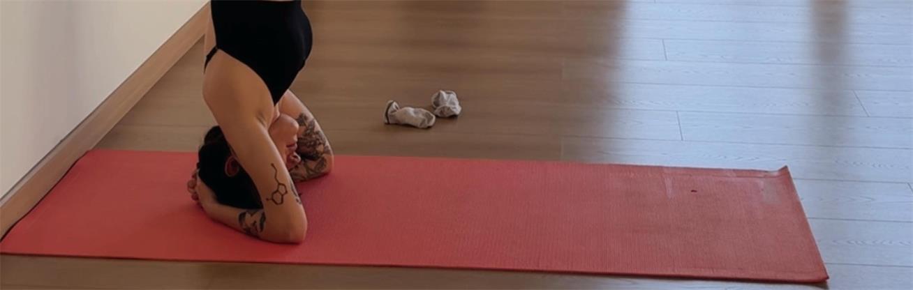 PRANA | Yoga & Pilates Studio