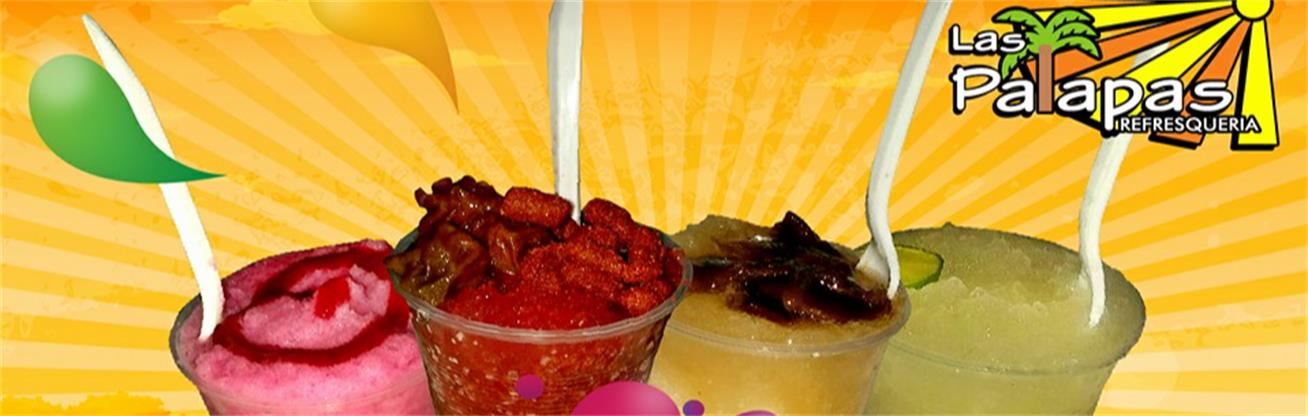 Refresqueria Las Palapas