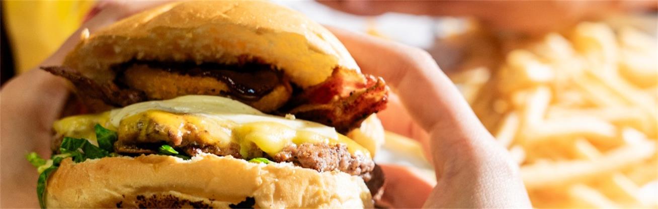 Rica Burger