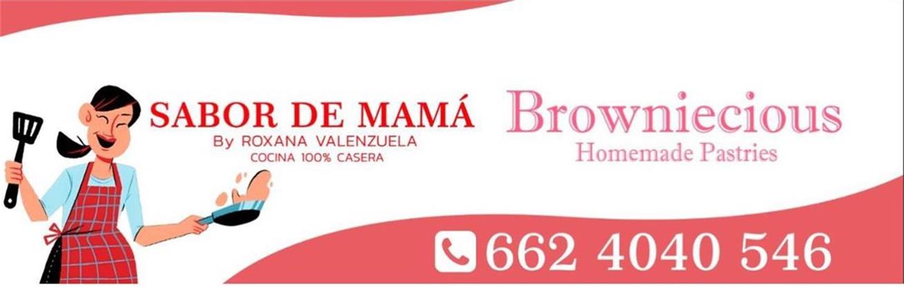 Sabor de Mamá