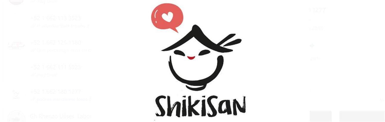 Shikisan