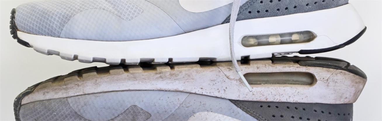 Shoe Spa Express