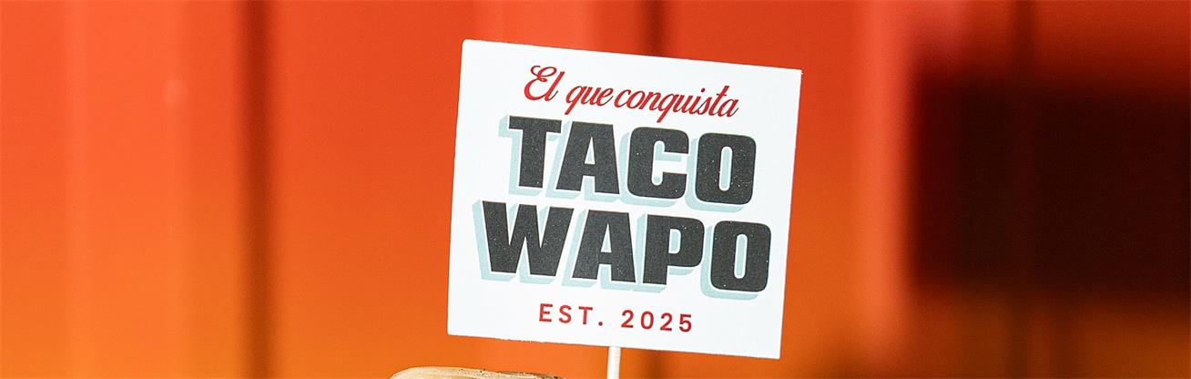 TACO WAPO