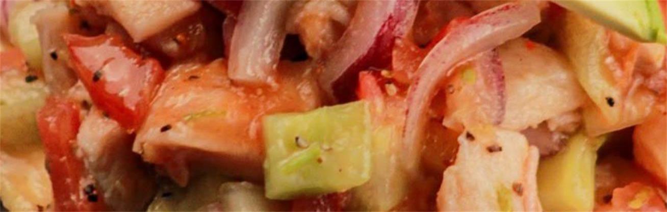 Tilapias - Alta Cocina de Mar