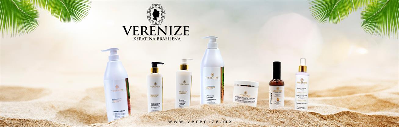 Verenize Salon