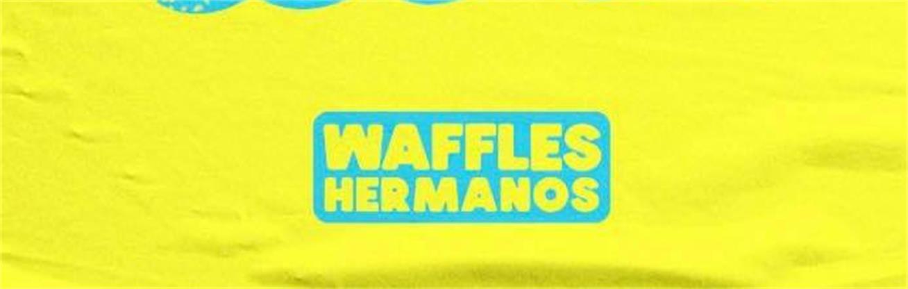 Waffles Hermanos