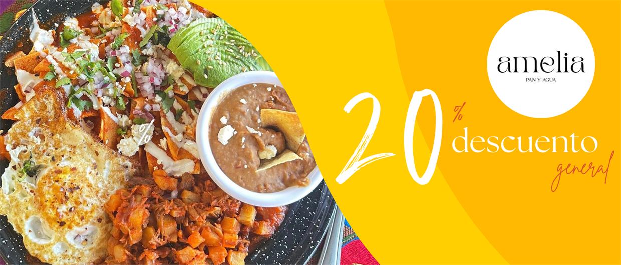 De descuento en general.