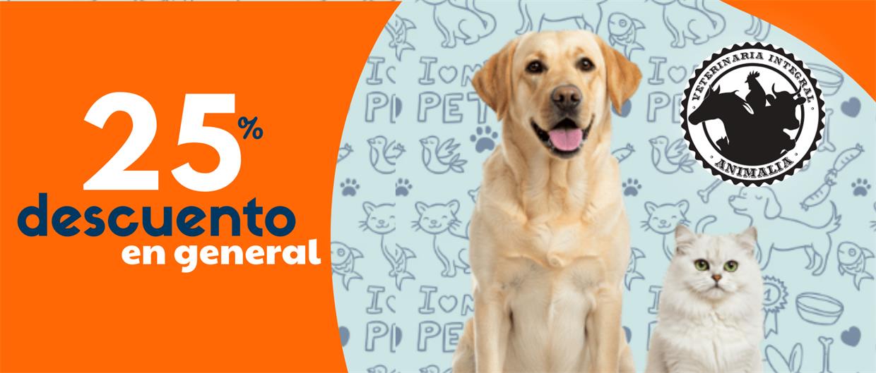 De descuento en general.