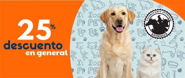 De descuento en general.